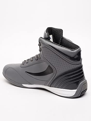 Image of FILA Mens Ramen 2 Motor Sports Shoes