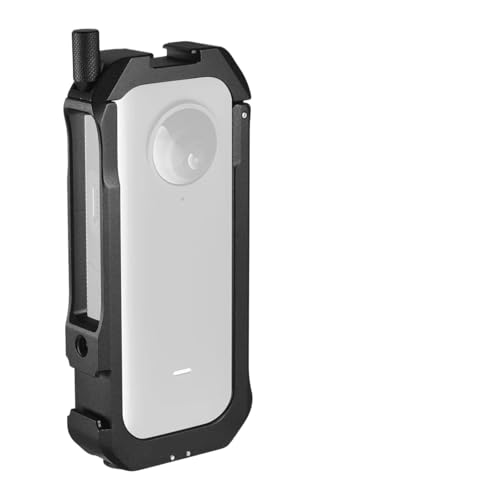 �݊���������܂�Insta360 ONE X2�Ή� - �A���~�������ی�P�[�W���O�A�R�[���h�V���[�A�N�Z�T���[�t���}�O�l�b�g�}�E���g