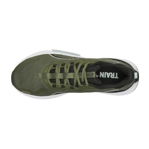 PUMA Mens Pwrframe Tr 2 Training Sneakers Shoes - Black4