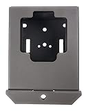 DABAO Security Box for All Full-Size Browning FHD Platinum; Recon Force Extreme; Spec Ops Extreme; and Advantage Series Cameras. (Security Box)