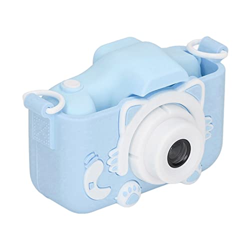 Cámara Digital para Niños con Display HD 2.0 Pulgadas miniatura 2