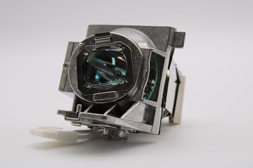 Lámpara Original Jaspertronics para Proyector BenQ MW560 miniatura 4