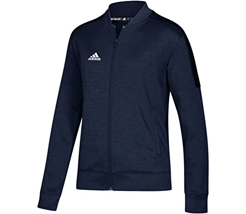 adidas Damen Athletics Team Issue Bomber, Damen, Bomberjacke, Athletics...