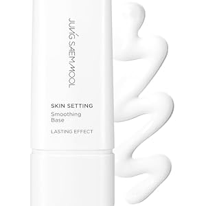 JUNG SAEM MOOL Skin Setting Smoothi...