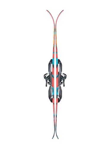 K2 Fatty Snowblades 88 cm Freeride und All Mountain