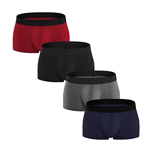 calzoncillos tallas grandes para hombres