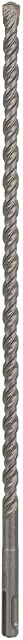 Bosch 1618596266 SDS-Plus-5 Masonry Drill Bit, 10mm x 300mm x 360mm, Grey