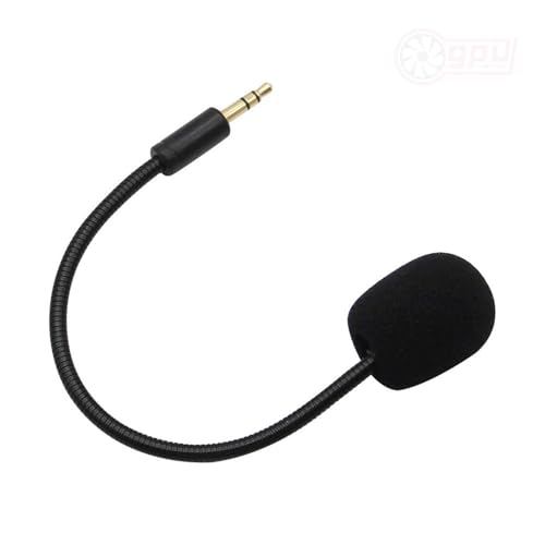 Image of Microphone Replacement for Razer Electra V2 Gaming Headset
