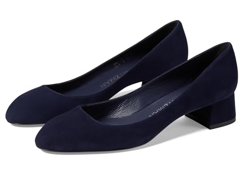 Image of Stuart Weitzman Womens Vivienne 35 Pump