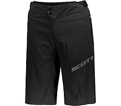 Weit geschnittene MTB Shorts ideal für die tägliche Mountainbikefahrt