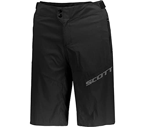 Scott 264844 Herren Fahrrad, Black, XXL