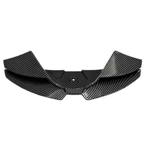 Aileron avant MT-07 2024-2025 pour sublimer vos sorties motardes le week-end