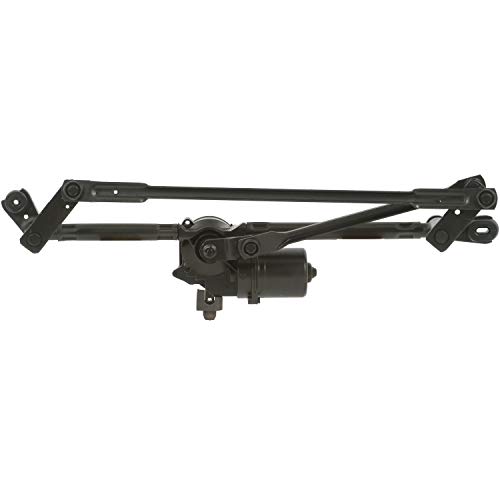 Image of A1 Cardone 40-2108L Remanufactured Wiper Motor (Renewed)