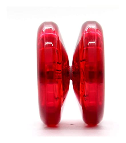 YOYO FACTORY YoyoFactory SPINSTAR Yo-Yo - Rosso