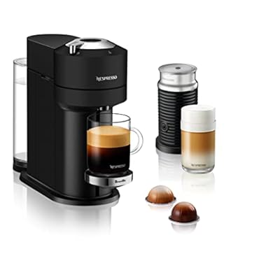 Breville Espresso Machine