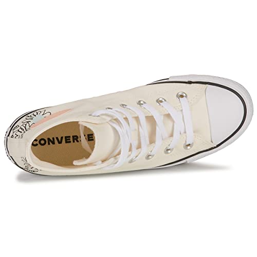 Image of Converse Women's Run Star Hike Digital Terrain Sneakers