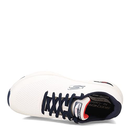 Image of Skechers Men's Arch Fit Infinity Cool Sneaker