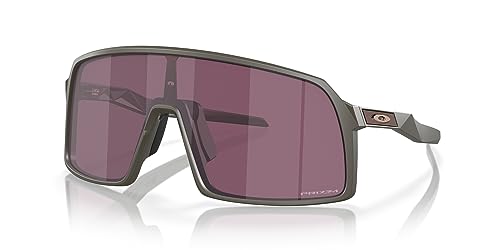 Image of Oakley Men's OO9406 Sutro NFL Collection Rectangular Sunglasses
