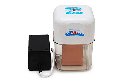 Electro Water Ionizer Activator"Living/Dead Water" #TOP1