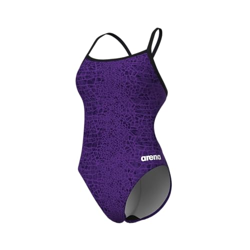 Maillot de bain Arena Challengeback pour nager sans irritation en taille 42