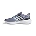 Produktbild adidas Herren Ultrabounce Sneakers, Silver Violet/Ftwr White/Core Black, 43 1/3 EU