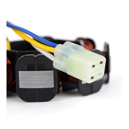 Bobine de stator pour quad DVX 90 idéal pour vos randonnées - 4