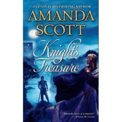 Knight's Treasure [Unqualified] 073947927X Book Cover