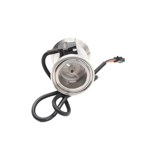 Débitmètre de purification d'eau DN25 avec capteur de débit à impulsion 1-40L/min - 4