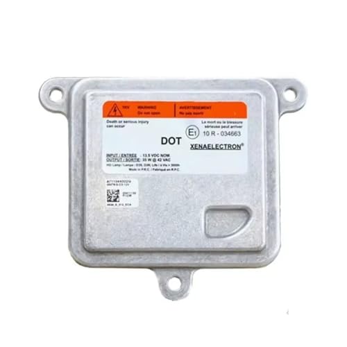 �w�b�h���C�g�o���X�g Compatible With Hyundai For Santa Fe For Genesis Coupe 2013 2014 2015 D1s D1r �L�Z�m���o���X�g 35xt6 12v 35w �� H-ID �w�b�h���C�g �A�_
