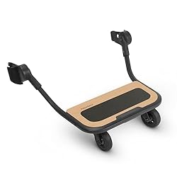 UPPAbaby PiggyBack Ride-Along Board for Vista, Vista V2, and Vista