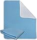 ROTOPATA Inkontinenzunterlage Waschbar, Inkontinenz Bettunterlage, Inkontinenzauflage Bettunterlage Wasserdicht, Wiederverwendbare Wasserdichte Matratzenauflage Erwachsene Kinder (3Stück, 86cm x 91cm)
