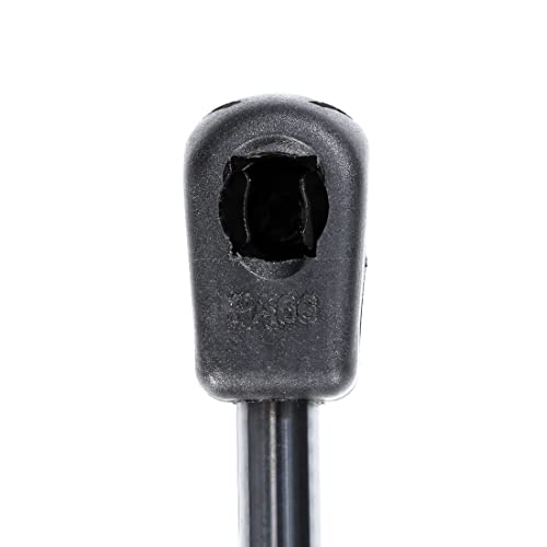 Coppia di puntoni a gas posteriori per portellone