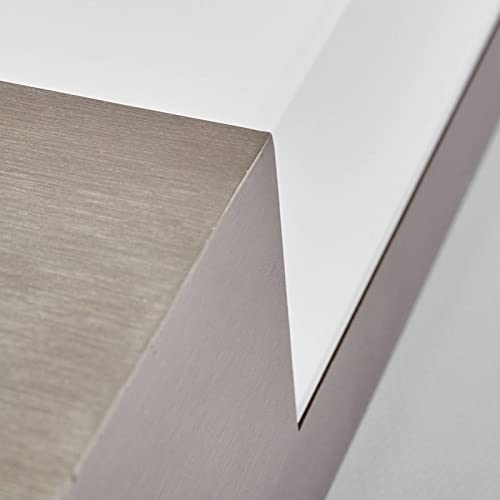 Applique da esterni 'Kirana' (Moderno) colore