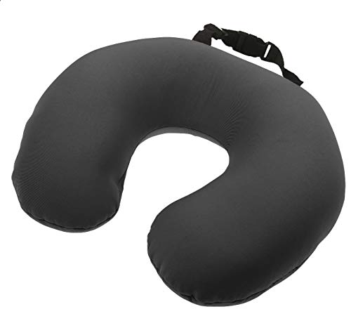 Cao Camping Oreiller convertible 2 en 1 - Coloris aléatoire