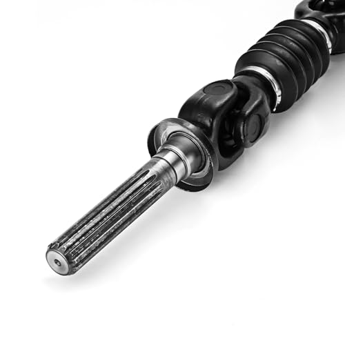 KLV Rear Left Right Heavy Duty CV Axle Compatible with 2009 2010 2011 2012 2013 2014 2015 Kubota RTV 900 1100 1140 RTV1140 CPX RTV900 K7711-12330 K7711-12334 by KLV - Image 3