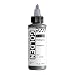 4oz. High Flow Acrylic Paint Color: Transparent Shading Gray