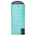 TETON Sports Celsius Regular Sleeping Bag; Great for Family Camping; Free Compression Sack