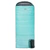 Teton Celsius Regular, 25F, 20F, 0F Degree Sleeping Bags, All Weather Bag for Adults and Kids, Camping Made Easy and Warm, Travel Sack Included