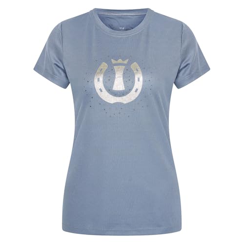 T-shirt Hally Imperial Riding XL t-shirt équitation écurie