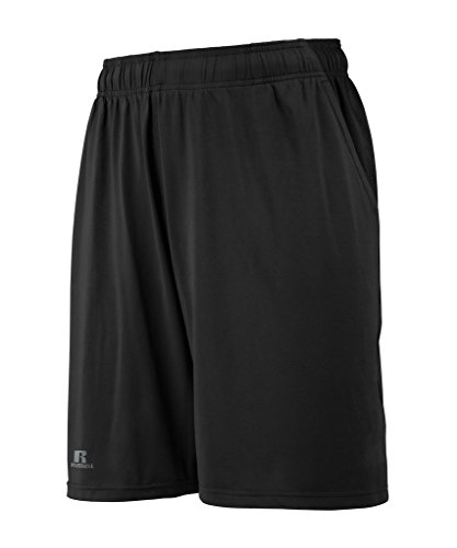 Russell Athletic Men's Dri-Power Stretch Short