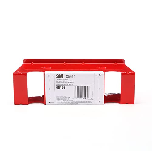 3M Stikit Gold Sheet Roll, 02594, P220, 2-3/4 In X 45 Yd #TOP3