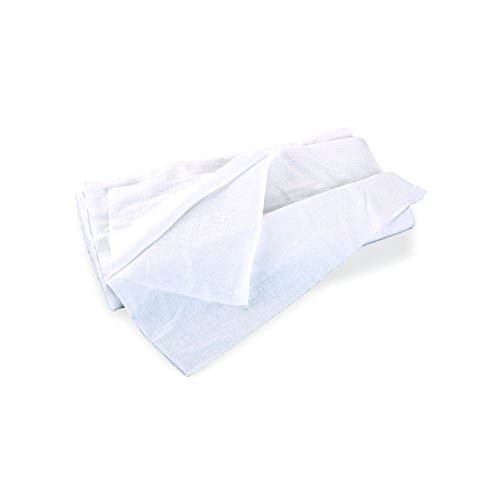 Exact Cut Wipers 14" by 16", 10 Pcs