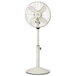 スリーアップの扇風機 RT-T1824IV