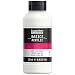 Liquitex 1041005 BASICS Matte Fluid Medium, 250ml