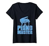 clavier maitre m-audio keystation 49 Léger, Coupe classique, manche à double couture et ourlet à la base