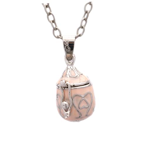 Ipetboom Colgante De Cenizas Conmemorativo De Forma Gota De Agua Abierto Tornillos, Aleación Duradera, Tamaño Mediano, para Recuerdos De Mascotas, Uso Cotidiano para Adultos