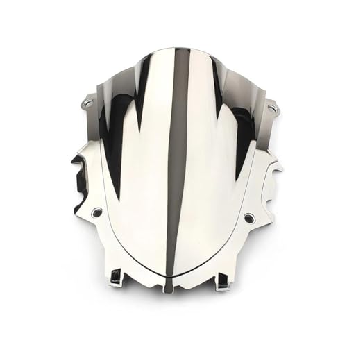 Pare-Brise De Moto pour YZF-R3 Réduire Turbulences Vent ABS