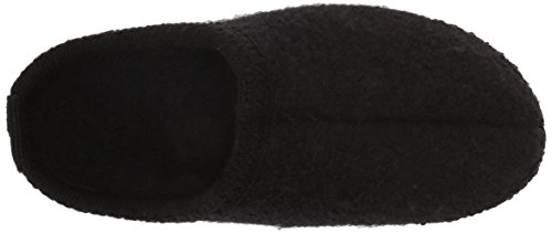 HAFLINGER AS Slipper - Black, 45 - Image 6