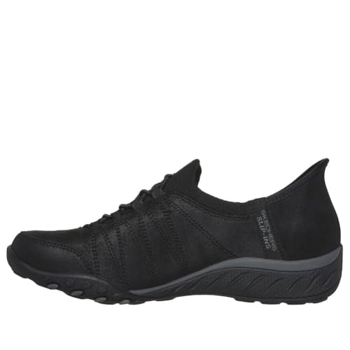 Image of Skechers Women's Hands Free Slip-Ins Breathe Easy - Home Body
