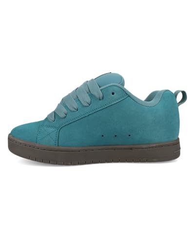 Image of DC Men's Court Graffik Skate Shoe